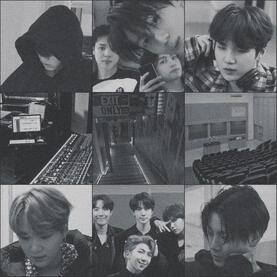 honey, you're familiar (a 'baby do you see me?' prequel)