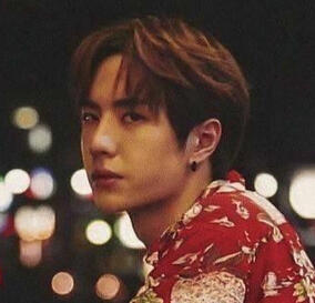 years & years (untamed RPF)